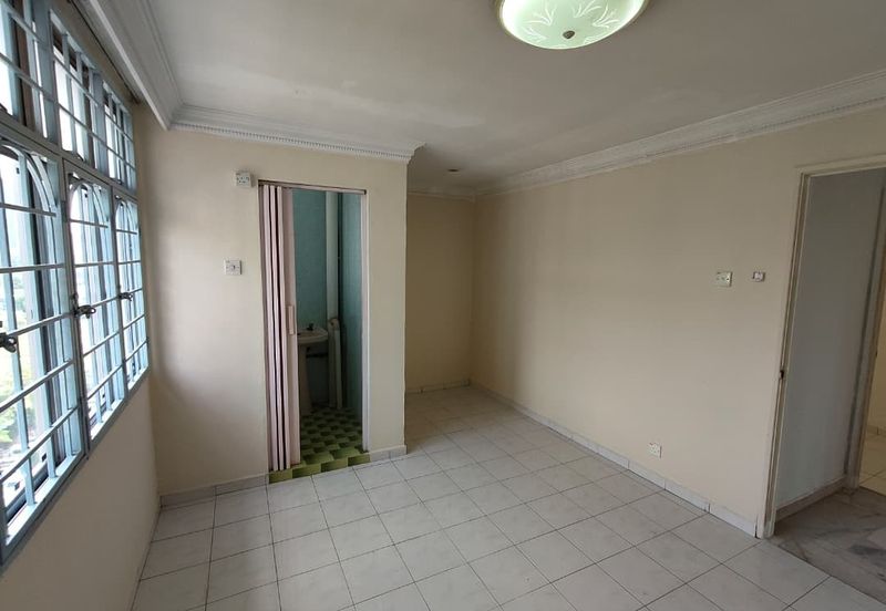 Greenview Apartments