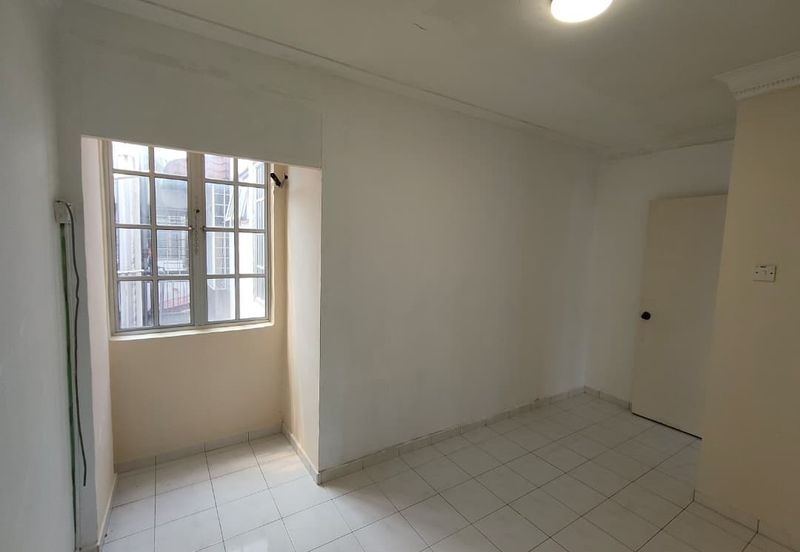 Greenview Apartments