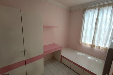 Greenview Apartments