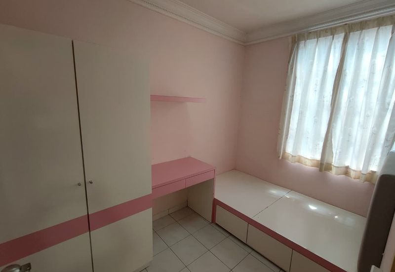 Greenview Apartments