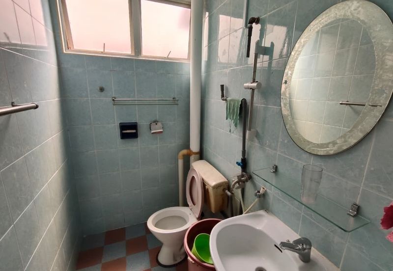 Greenview Apartments