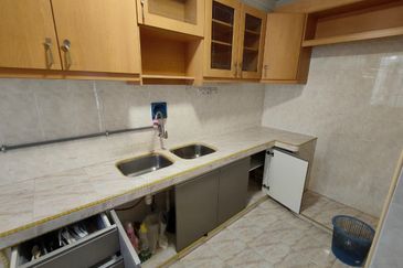 Greenview Apartments