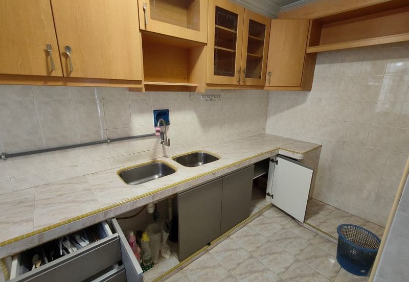 Greenview Apartments