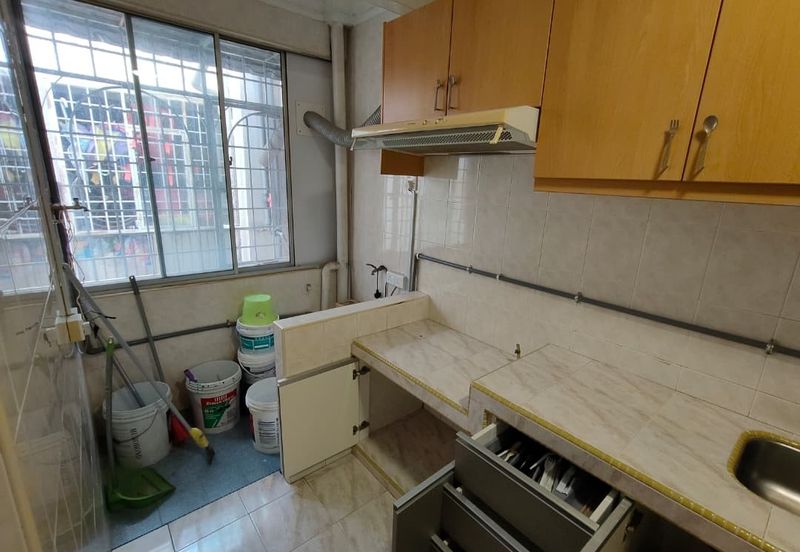 Greenview Apartments