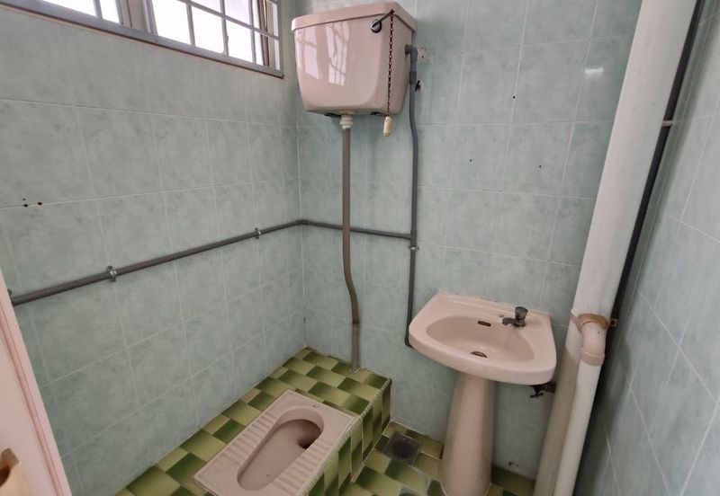 Greenview Apartments