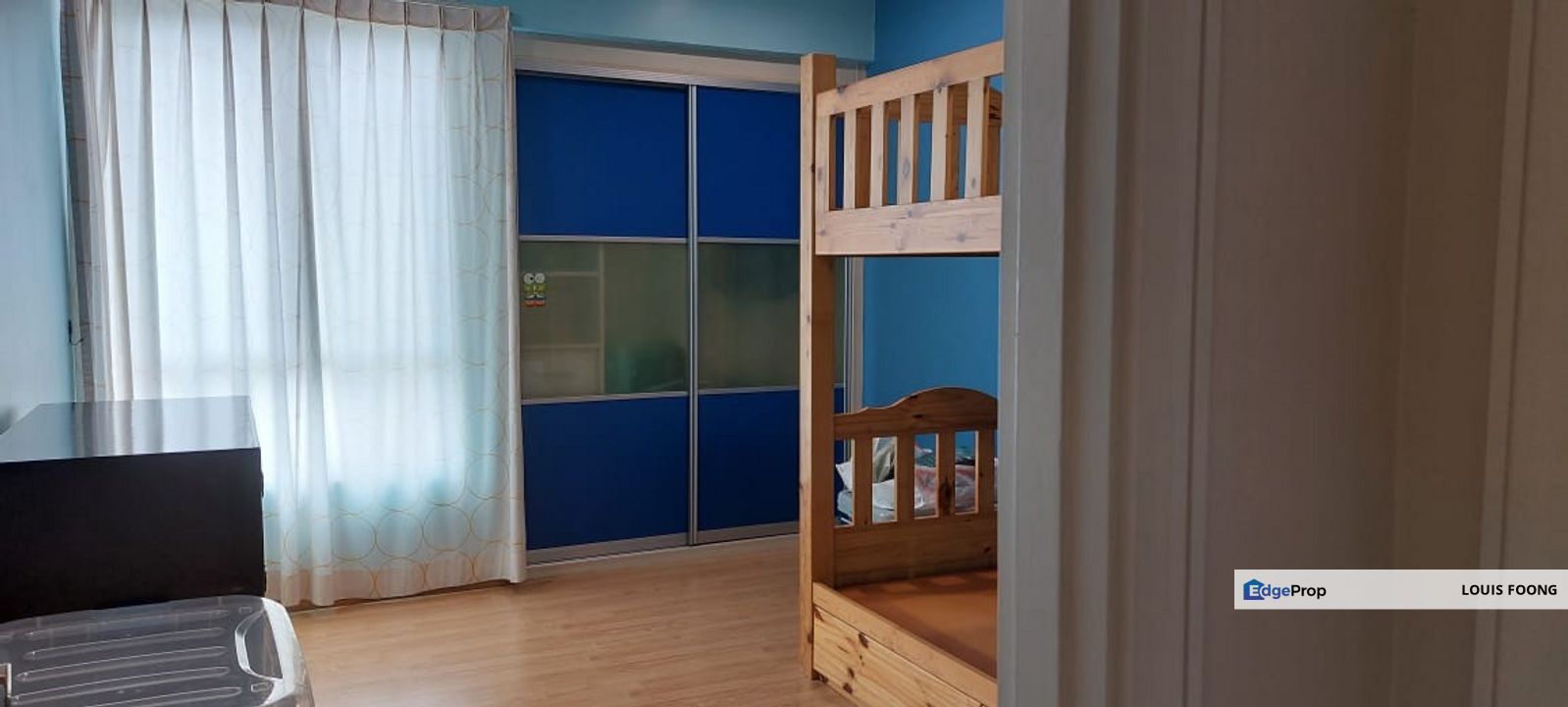 Nadia Parkfront Condo Desa Packcity for Sale, Kuala Lumpur, Desa Parkcity