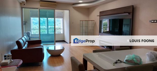 Nadia Parkfront Condo Desa Packcity for Sale, Kuala Lumpur, Desa Parkcity