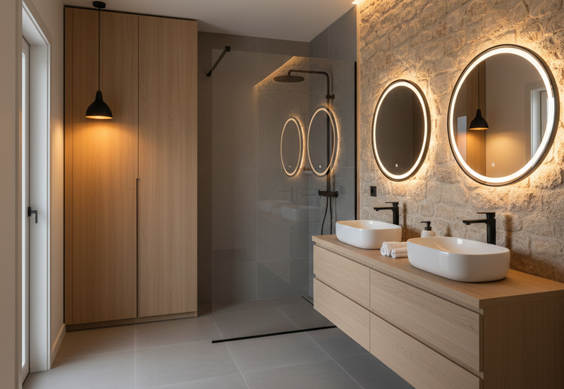 Desa ParkCity (Casaman)