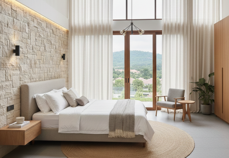 Desa ParkCity (Casaman)