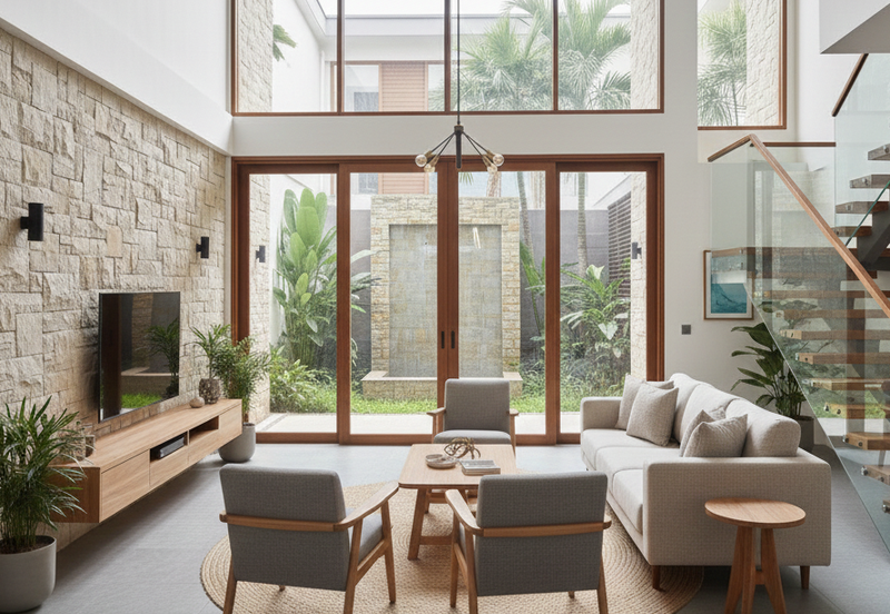 Desa ParkCity (Casaman)