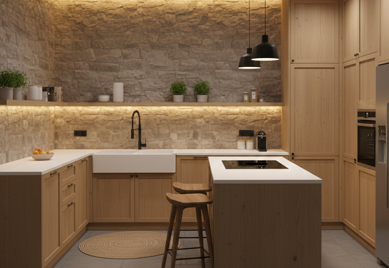 Desa ParkCity (Casaman)