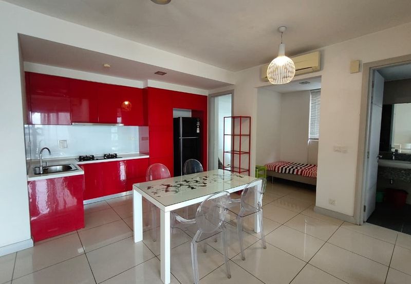 Desa ParkCity (The Westside I)