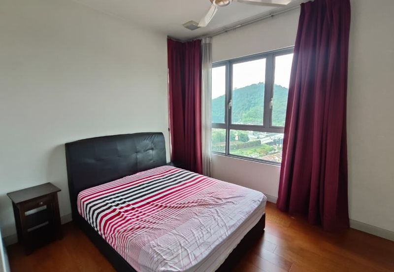 Desa ParkCity (The Westside I)