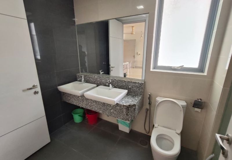 Desa ParkCity (The Westside I)