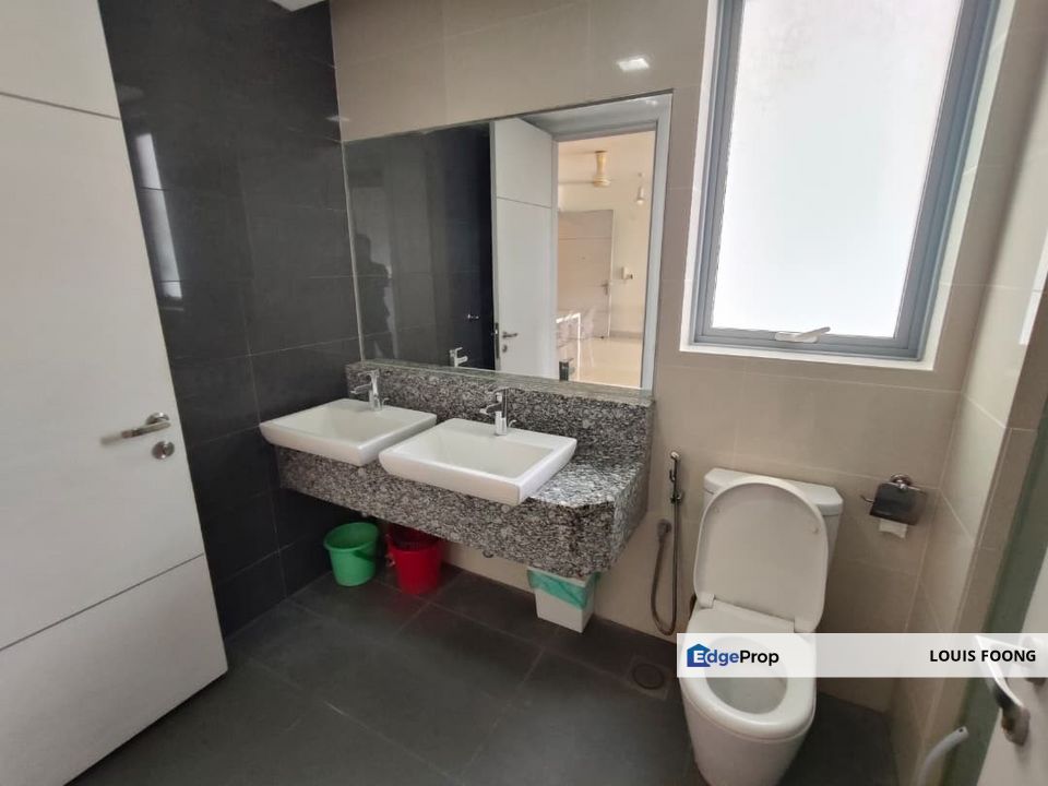 Westside One Desa ParkCity One Plus One Unit for Sale, Kuala Lumpur, Desa Parkcity