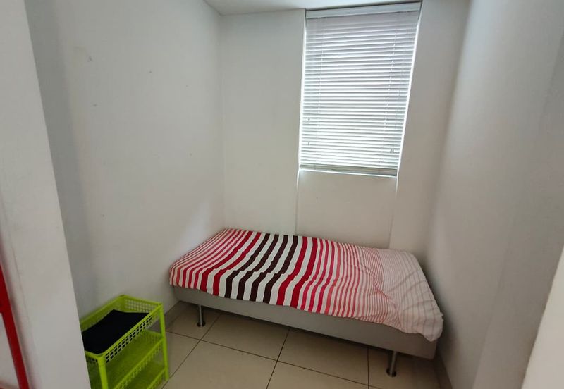 Desa ParkCity (The Westside I)