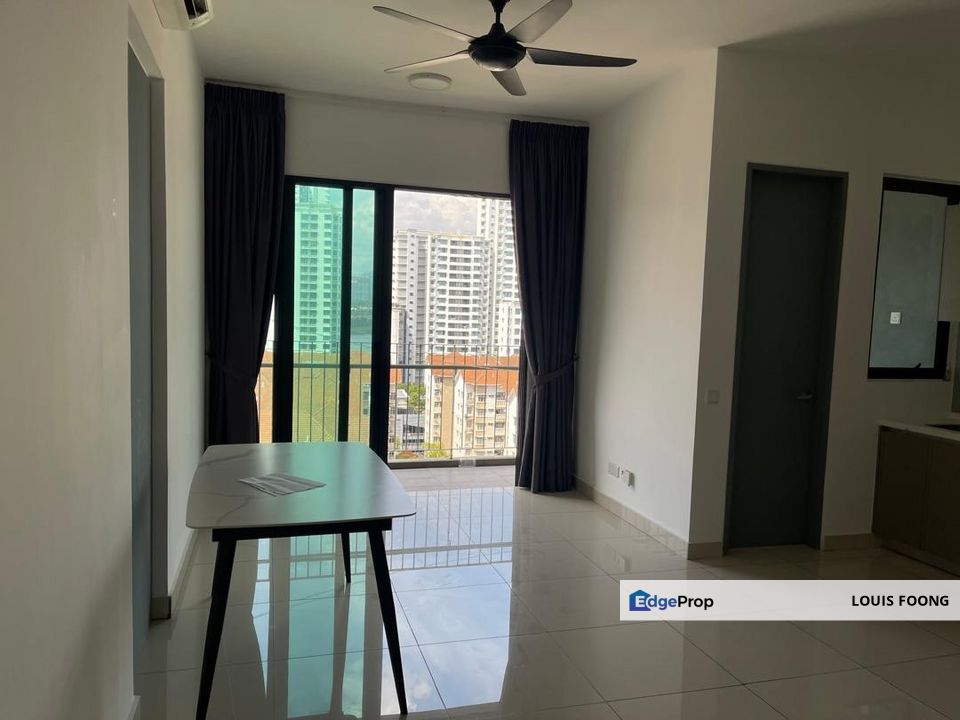 Fortune Centra Kepong Dual keys Condominium for Sale , Kuala Lumpur, Kepong