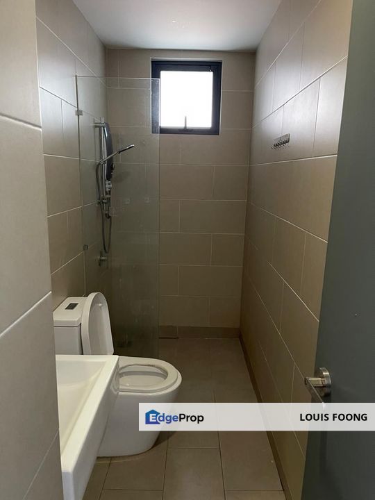 Fortune Centra Kepong Dual keys Condominium for Sale , Kuala Lumpur, Kepong