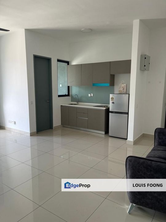Fortune Centra Kepong Dual keys Condominium for Sale , Kuala Lumpur, Kepong
