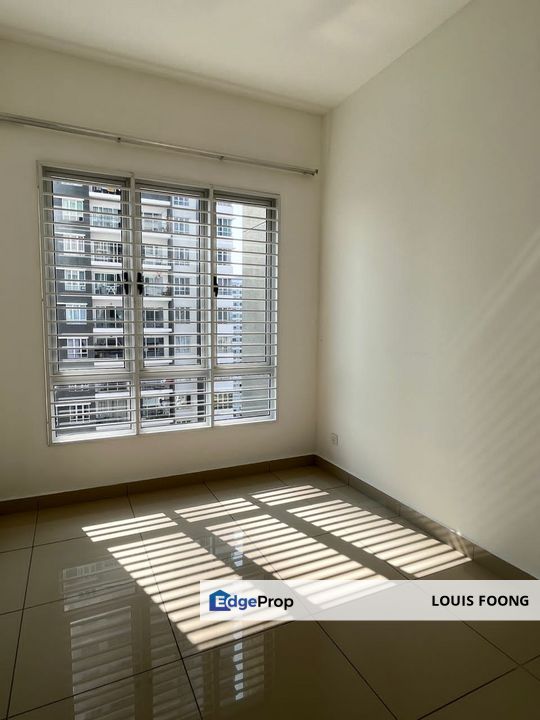 Villa Crystal Freehold Segambut Condo for Sale, Kuala Lumpur, Segambut