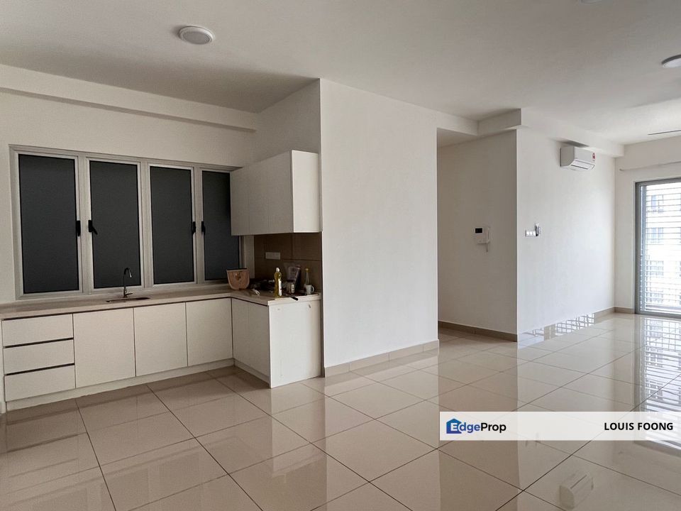 Villa Crystal Freehold Segambut Condo for Sale, Kuala Lumpur, Segambut