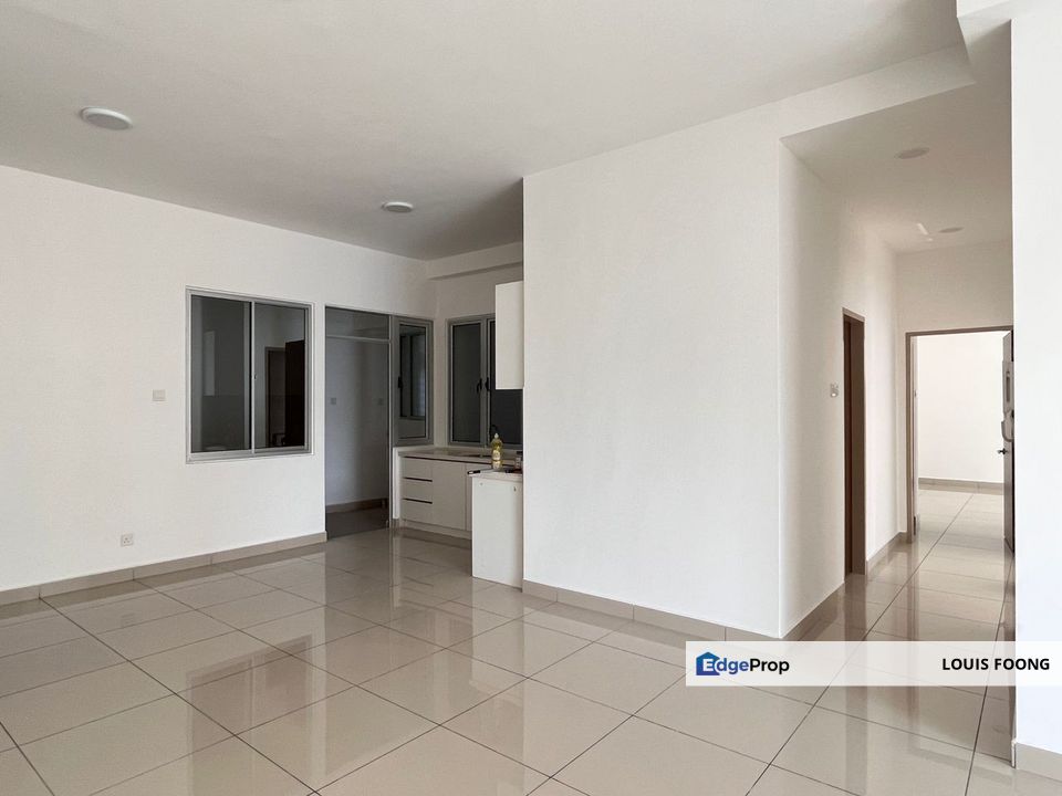 Villa Crystal Freehold Segambut Condo for Sale, Kuala Lumpur, Segambut