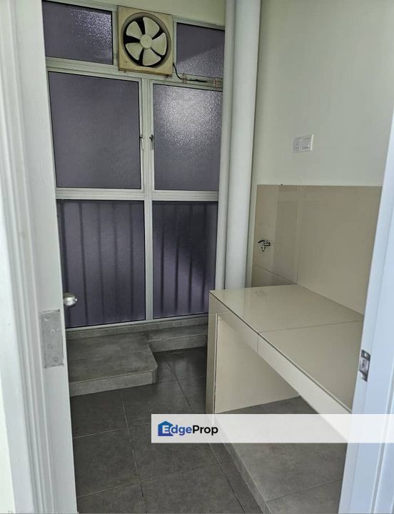 The Zizz Damansara Damai Corner Unit for Sale, Selangor, Damansara Damai