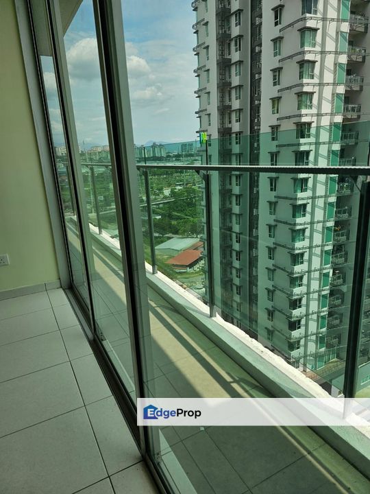 The Zizz Damansara Damai Corner Unit for Sale, Selangor, Damansara Damai