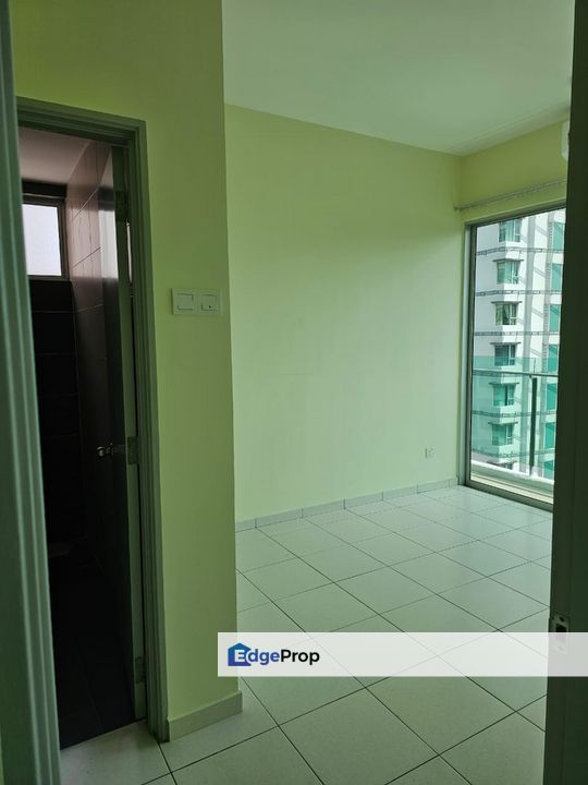 The Zizz Damansara Damai Corner Unit for Sale, Selangor, Damansara Damai