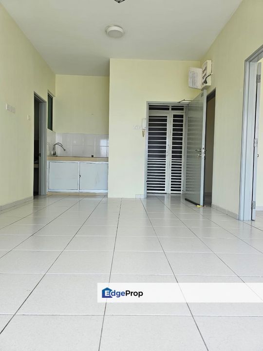 The Zizz Damansara Damai Corner Unit for Sale, Selangor, Damansara Damai