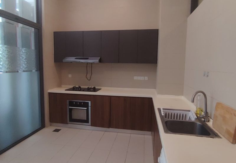 The Mansions @ Parkcity Heights