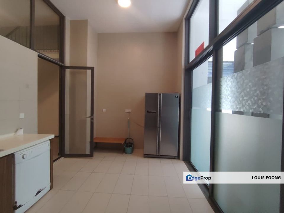 The Mansions Desa Park City Fully Furnished for Rent & Sale, Kuala Lumpur, Desa Parkcity