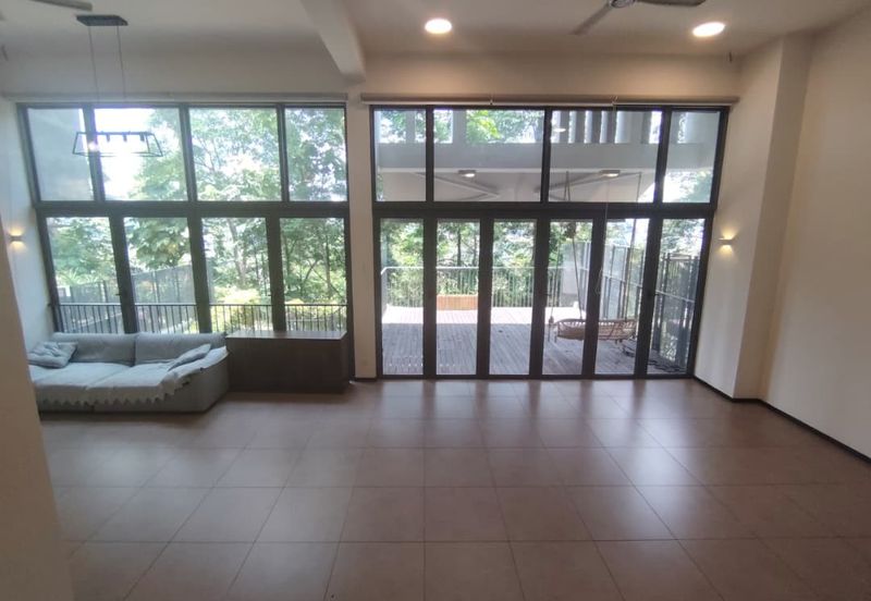 The Mansions @ Parkcity Heights