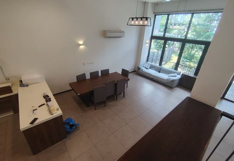 The Mansions @ Parkcity Heights