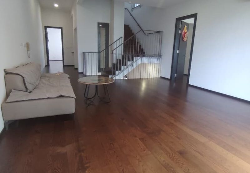 The Mansions @ Parkcity Heights