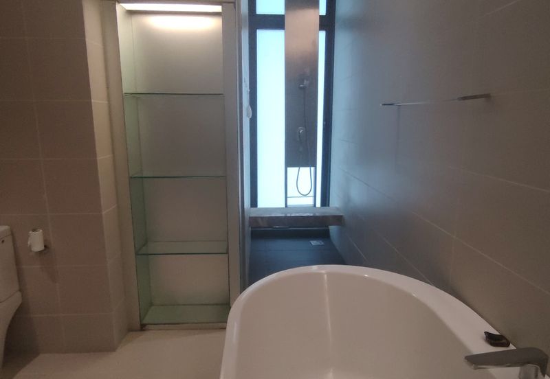 The Mansions @ Parkcity Heights