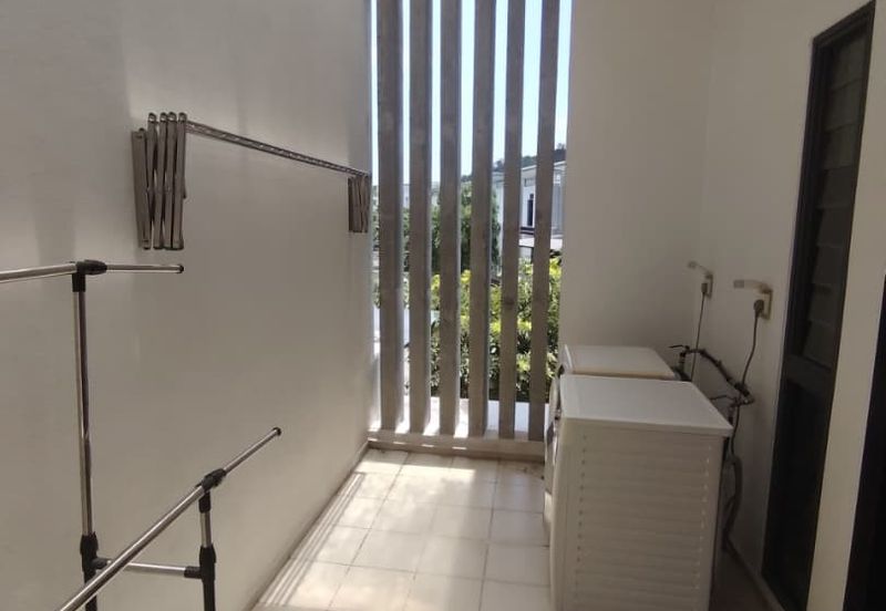 The Mansions @ Parkcity Heights