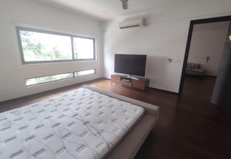 The Mansions @ Parkcity Heights