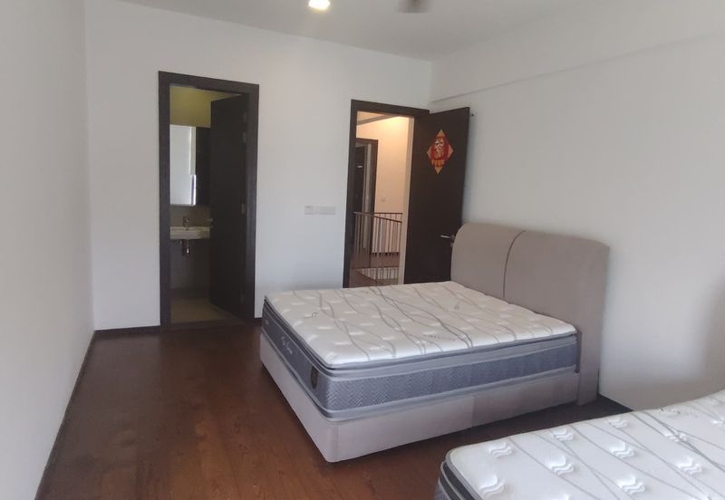 The Mansions @ Parkcity Heights