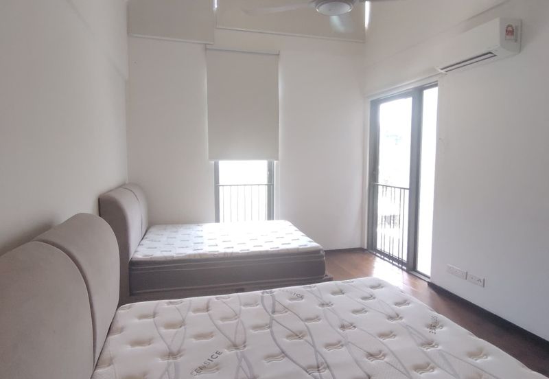 The Mansions @ Parkcity Heights