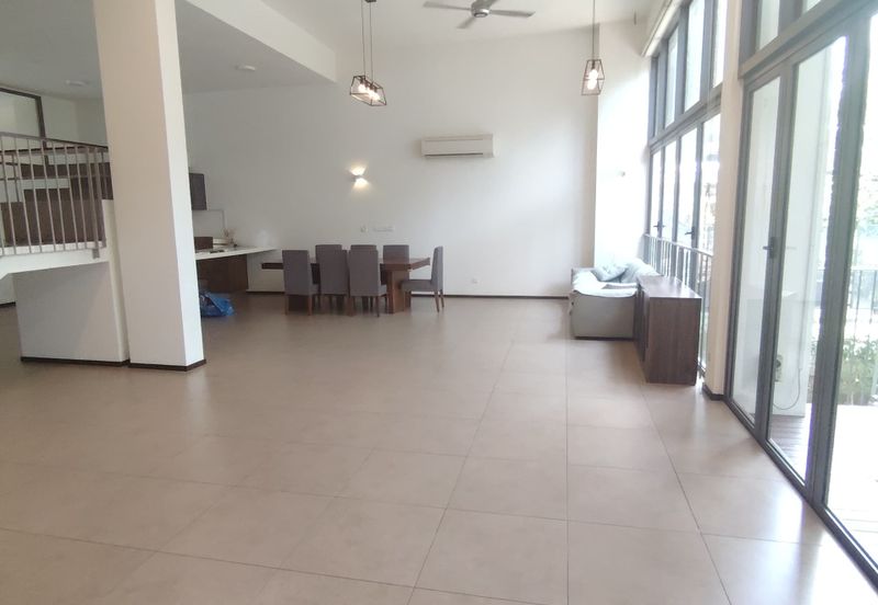 The Mansions @ Parkcity Heights