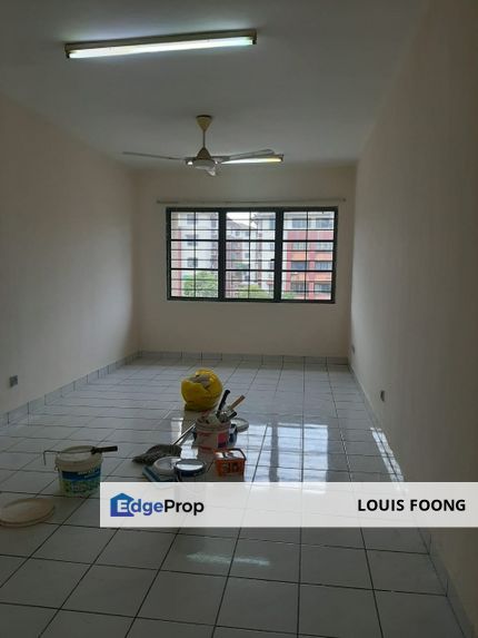 Bandar Sri Damansara SD Apartment 2 for Sale, Selangor, Bandar Sri Damansara