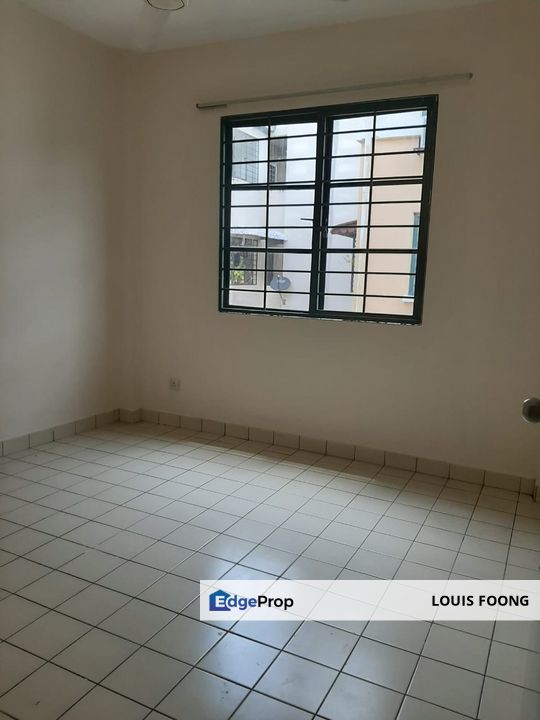 Bandar Sri Damansara SD Apartment 2 for Sale, Selangor, Bandar Sri Damansara