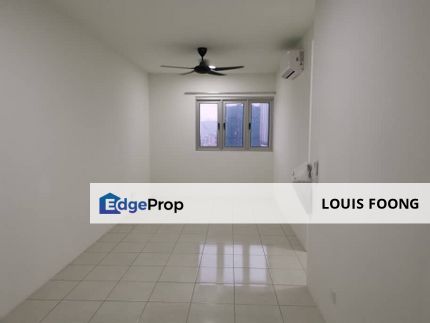 Residensi Seri Wahyu Jalan Kuching KL Partial Furnished for Rent, Kuala Lumpur, Jalan Ipoh