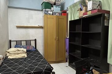 Taman Permata Fadason