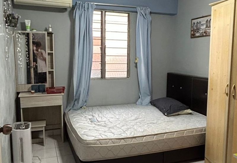 Taman Permata Fadason