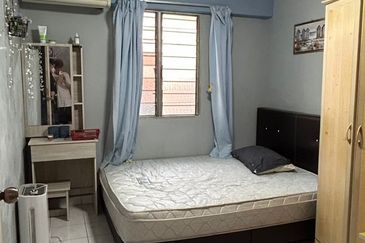 Taman Permata Fadason