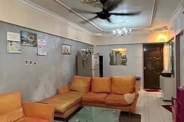 Taman Permata Fadason