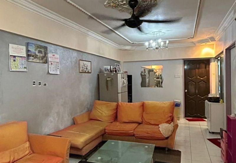 Taman Permata Fadason