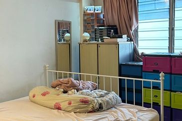 Taman Permata Fadason